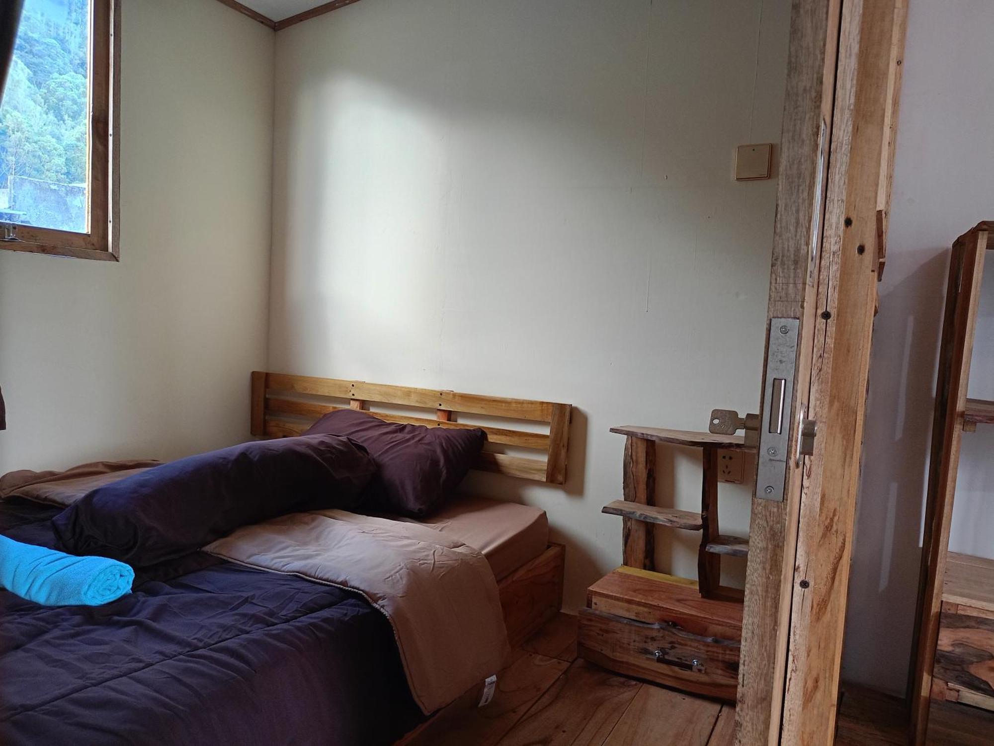 Вилла Batur Twin House Кубупенлокан Экстерьер фото